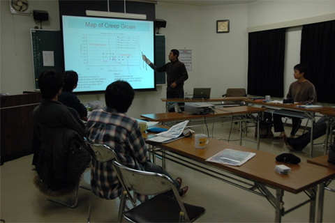 �y�ʐ^�z���������� �H�̐�n�[�~