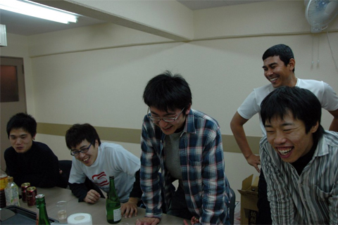 �y�ʐ^�z���������� �H�̐�n�[�~