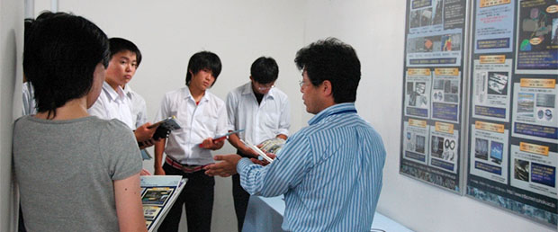 �y�ʐ^�z���n���Z������(2008/08/06)