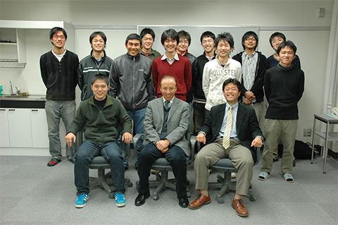 Prof. Diao�u����